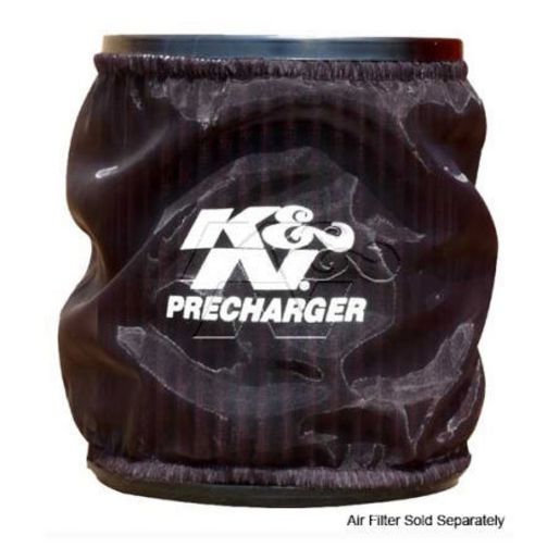 K&N Performance Air Filter KNYA-4504PK