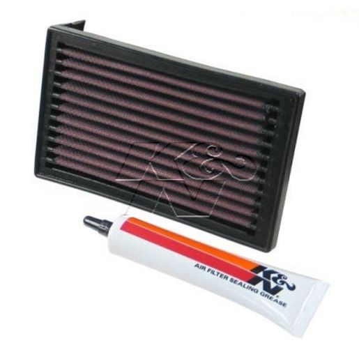K&N Performance Air Filter Panel KNYA-6090