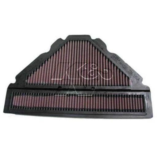 K&N Performance Air Filter Panel KNYA-6096