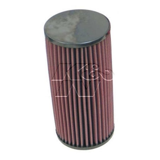 K&N Performance Air Filter Round KNYA-6504