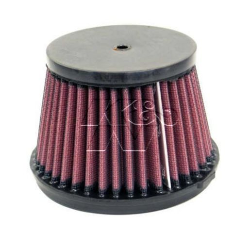 K&N Performance Air Filter Round KNYA-8096
