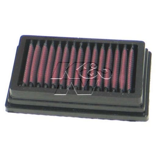 K&N Motorcycle Air Filter Fits BMW - BM-1204