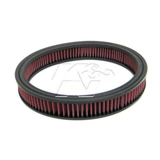 K&N Air Filter Round KNE-1515