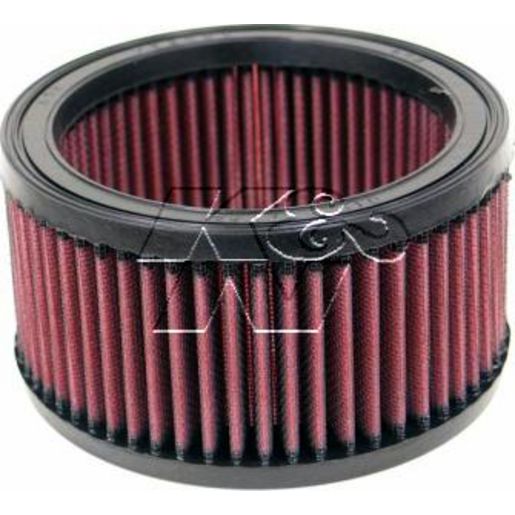 K&N Performance Air Filter Round KNE-2410