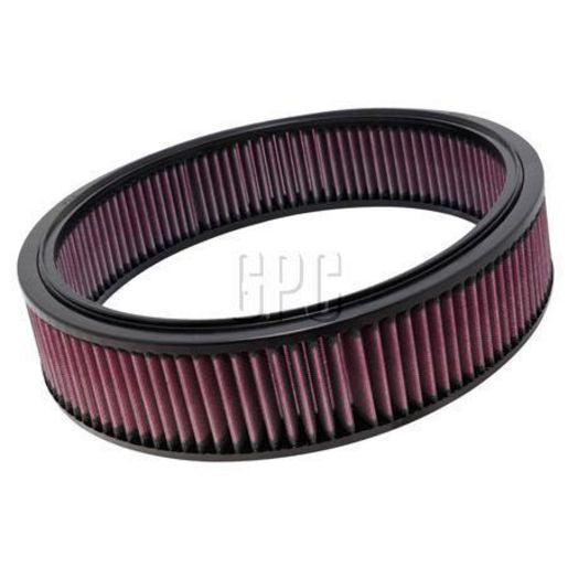 K&N Hi-Flow Performance Air Filter E-2872