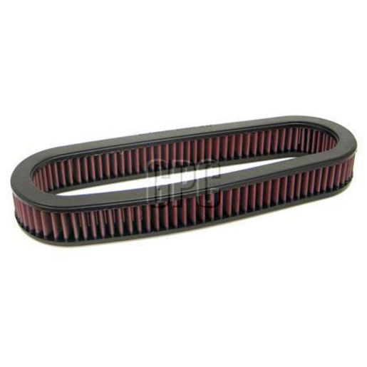 K&N Air Filter Oval KNE-2880