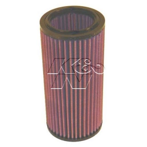 K&N Air Filter Round KNE-9000
