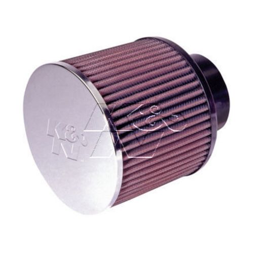 K&N Performance Air Filter Oval KNHA-4099