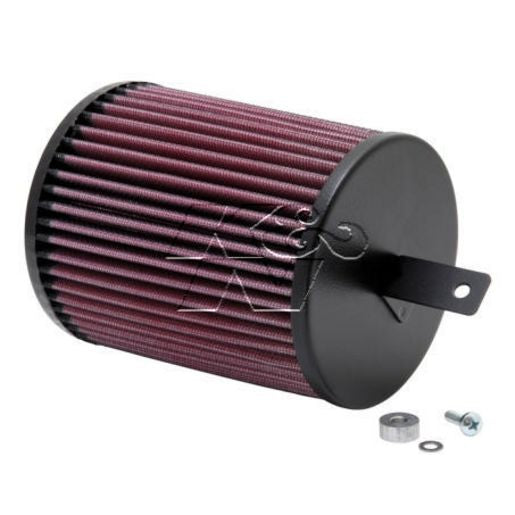 K&N Performance Air Filter Round KNHA-4504