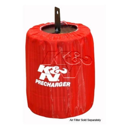 K&N Performance Air Filter KNHA-4504PR