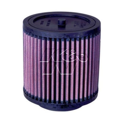 K&N Performance Air Filter Round KNHA-5000