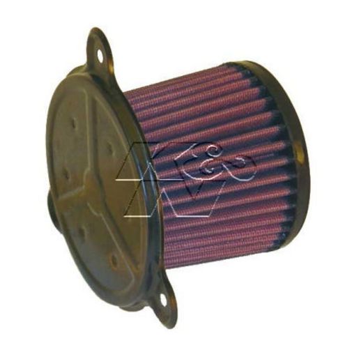 K&N Performance Air Filter Round KNHA-6089