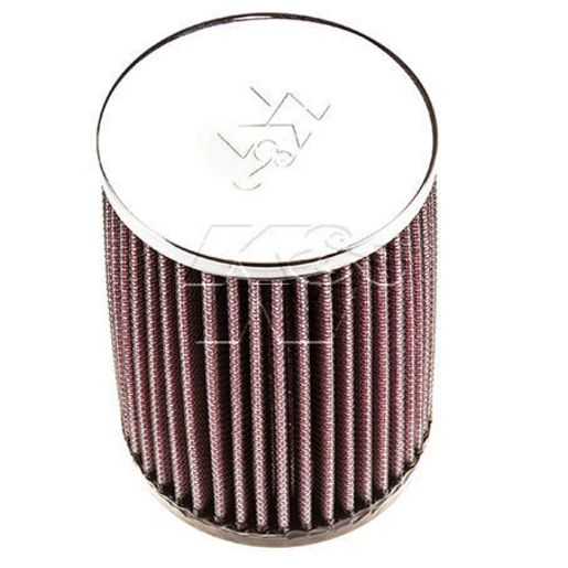 K&N Performance Air Filter Round KNHA-6098