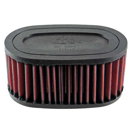 K&N Motorcycle Air Filter Fits Select Honda VT750 Models - HA-7500