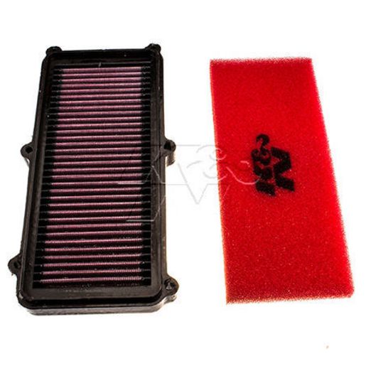 K&N Performance Air Filter Panel KNHA-7598