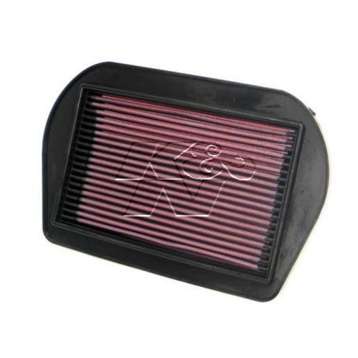 K&N Air Filter KNHA-8089