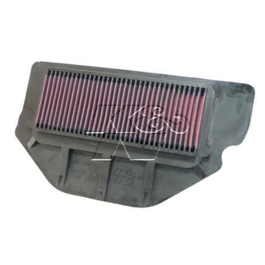 K&N Motorcycle Air Filter Fits Honda CBR929RR - HA-9200