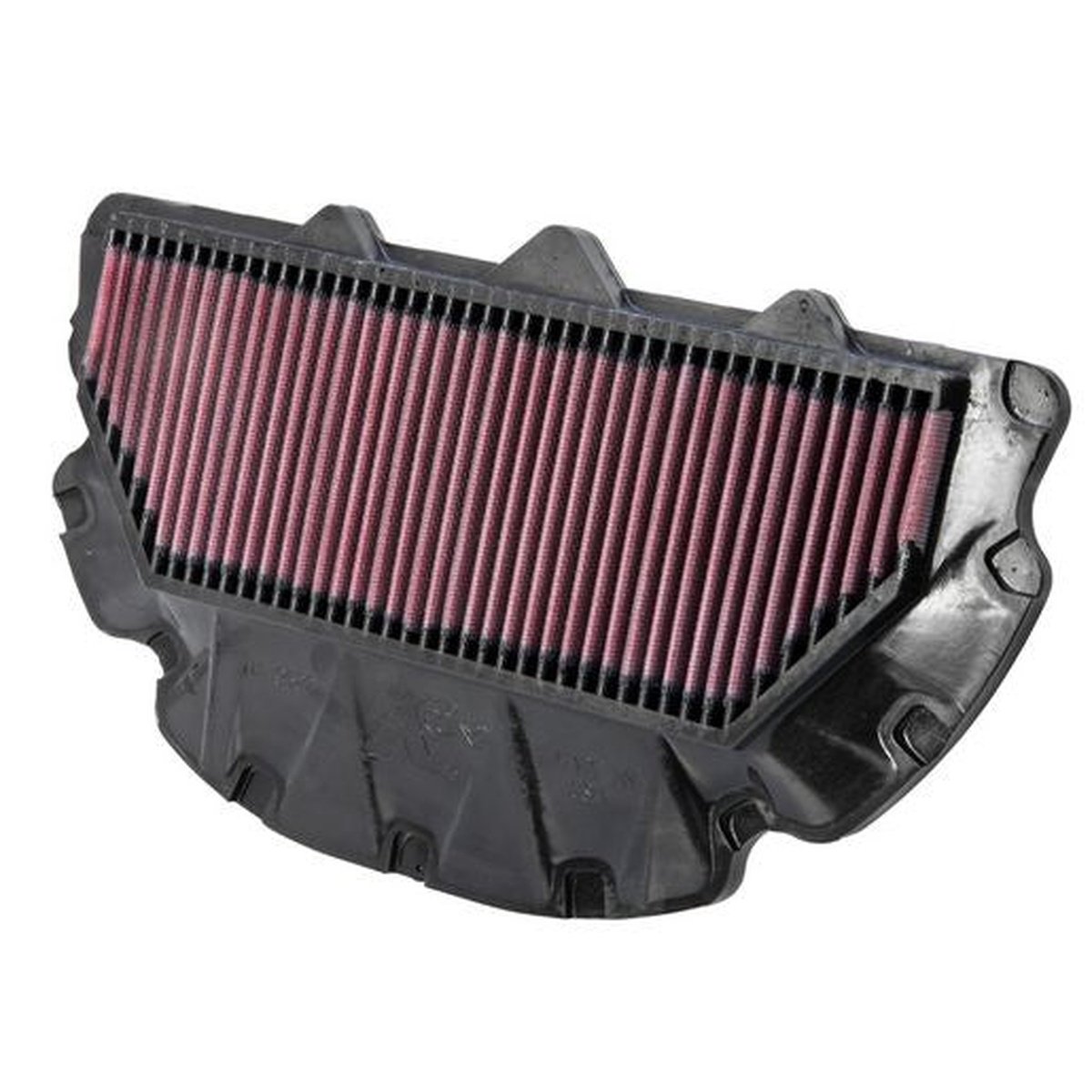 K&N Motorcycle Air Filter Fits Honda CBR954RR - HA-9502
