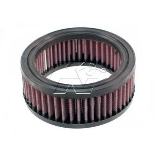K&N Performance Air Filter Round Tapered KNHD-0300