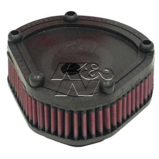 K&N Performance Air Filter Panel KNHD-2086