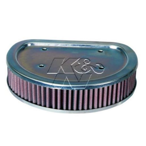 K&N Performance Air Filter Panel KNHD-8899