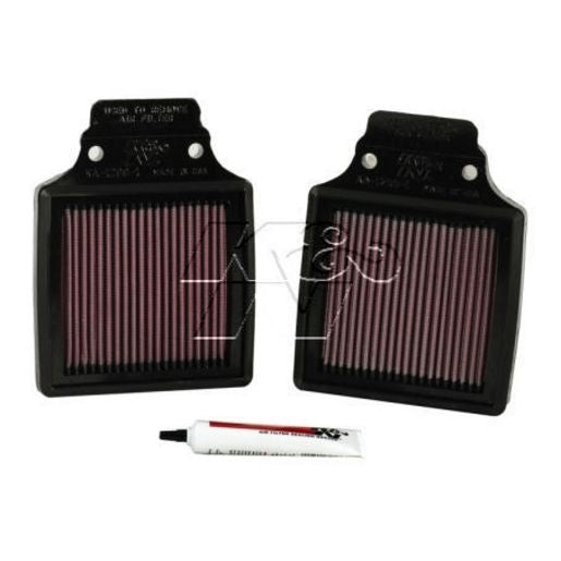 K&N Performance Air Filter Panel KNKA-1299-1