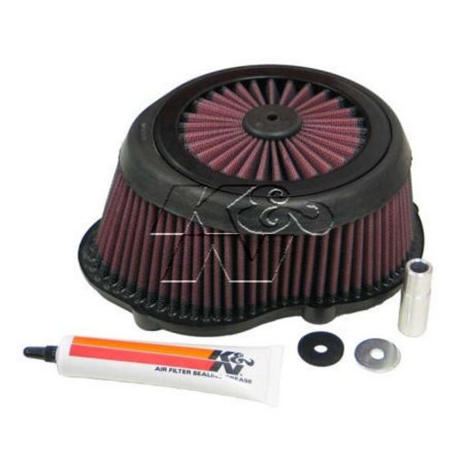 K&N Performance Air Filter Round KNKA-2504