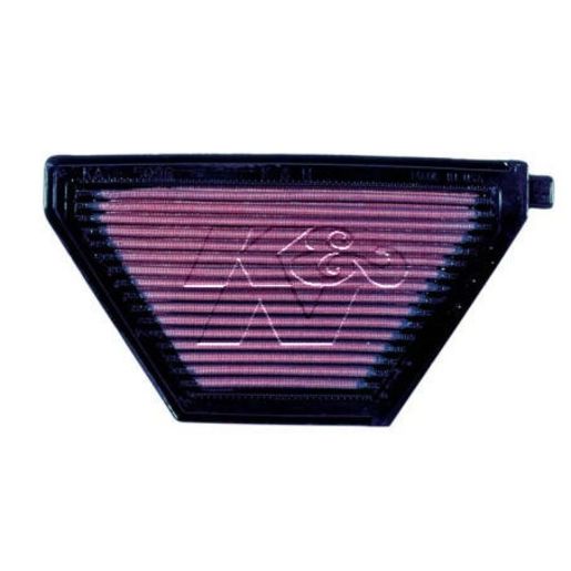 K&N Performance Air Filter Panel KNKA-5096