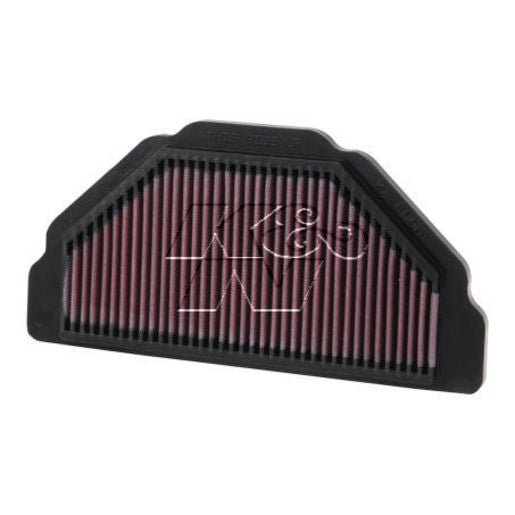 K&N Performance Air Filter Panel KNKA-6098