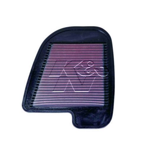K&N Performance Air Filter Panel KNKA-6502
