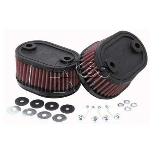 K&N Performance Air Filter Panel KNKA-7586