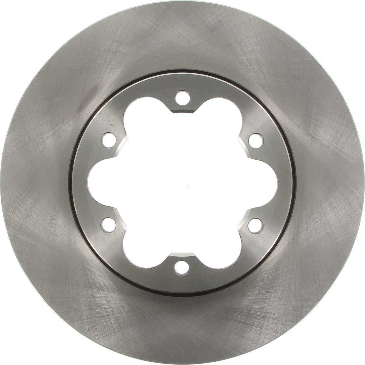 TRW Brake Rotor 285mm Front DF7317S