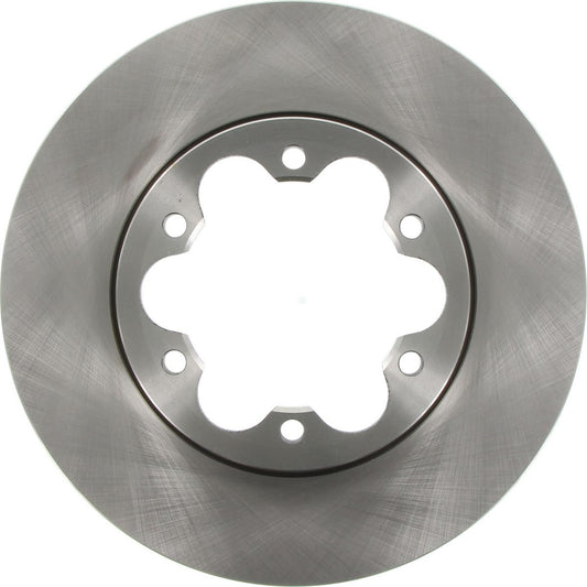 TRW Brake Rotor 285mm Front DF7317S