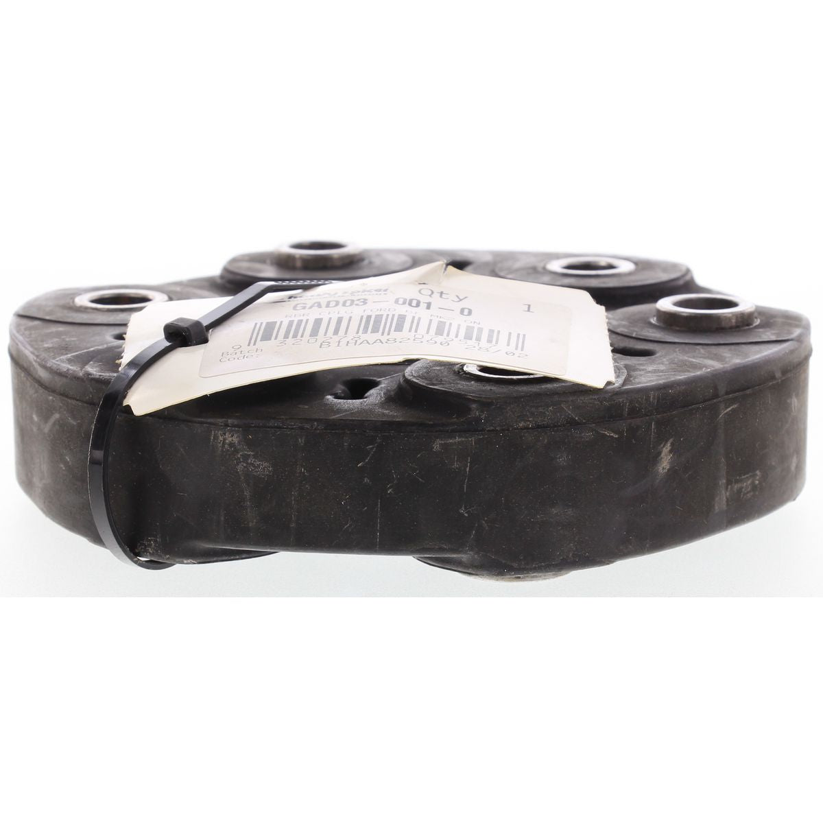 Hardy Spicer Driveshaft Coupling GAD03-001-0