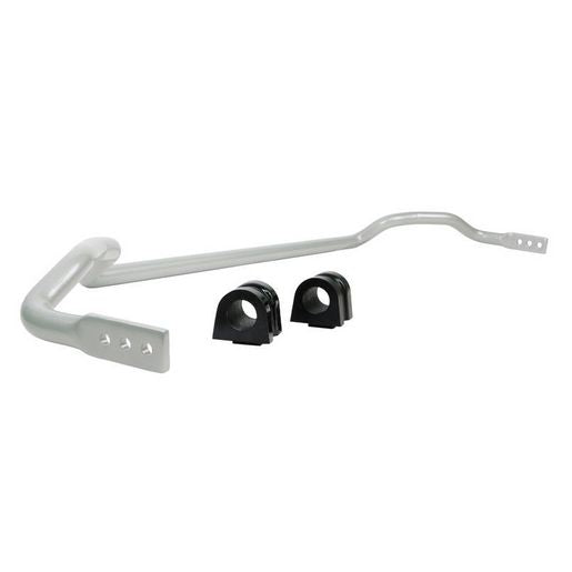 Whiteline BHF78Z Sway Bar 26mm Blade Adjustable fits Honda Civic FN2 Type R 2006-11