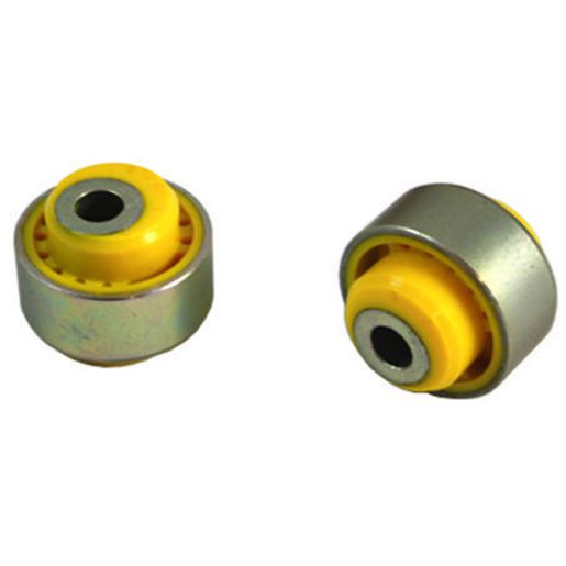 Whiteline KCA404 Caster Adj Kit - Lwr C/Arm fits Fiat Panda 2003+