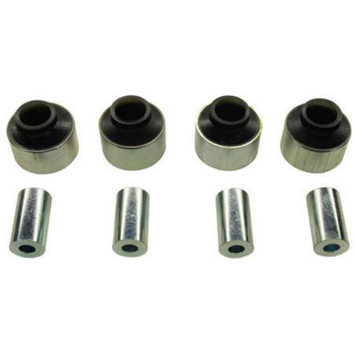 Whiteline KCA420 Camber Correction -C/Arm Upper Inner fits Audi A4/A6 S6 97-11