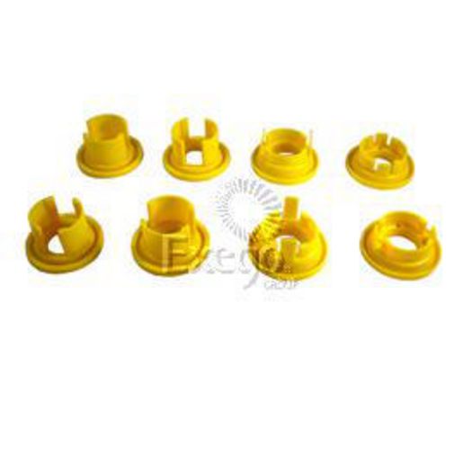 Whiteline KDT910 Subframe Mount Bushing