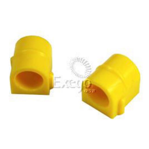 Whiteline KSK004 27 Sway Bar Mount Service Kit