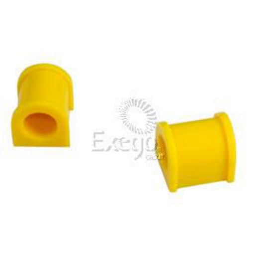Whiteline KSK020 20 Sway Bar Mount Service Kit