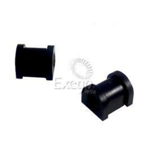 Whiteline W23386 Sway Bar Mount Niss Patrol Rear 18mm fits Nissan Patrol 1987-2010