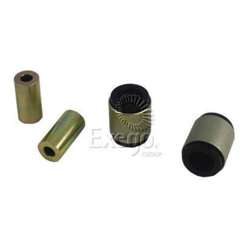 Whiteline W33338 Shock Absorber To Control Arm Bushing