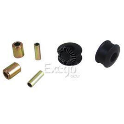 Whiteline W53418 Control Arm Lower Inner Rear Bushing