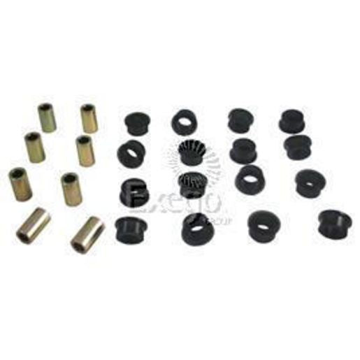 Whiteline W63216 Control Arm Lower Inner And Outer Bushing