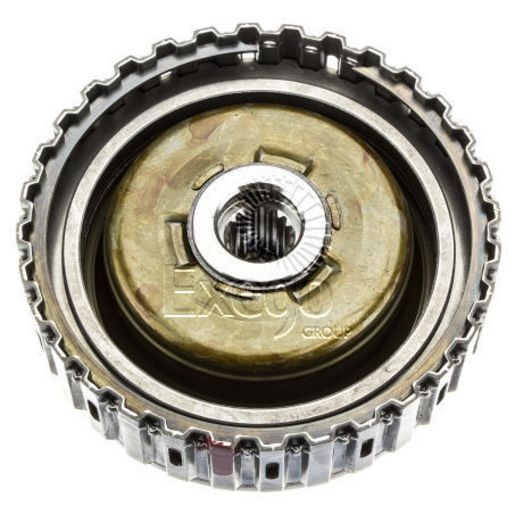 Drivetech Drum Fnr5 Direct Rebuilt NXK-156003R