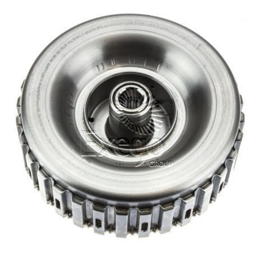Drivetech Drum Fnr5 Direct Rebuilt NXK-156003R