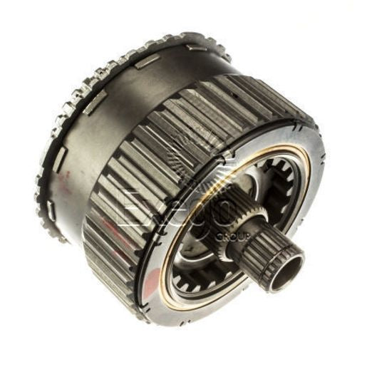 Drivetech Planet Kit Fnr5 Fwd & Rear NXK-156020R