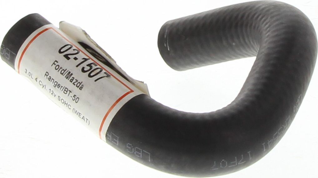Gates Heater Hose 02-1507