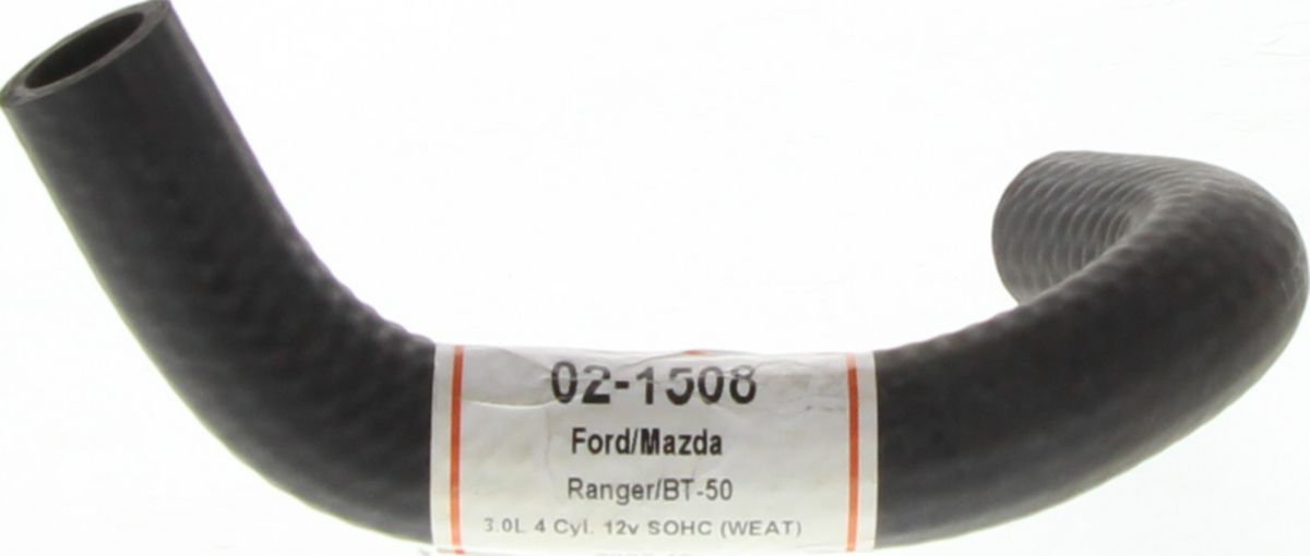 Gates Heater Hose 02-1508