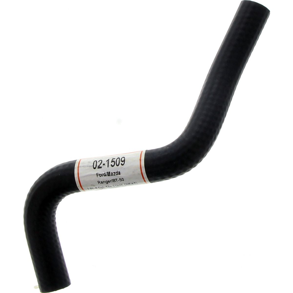 Gates Heater Hose 02-1509
